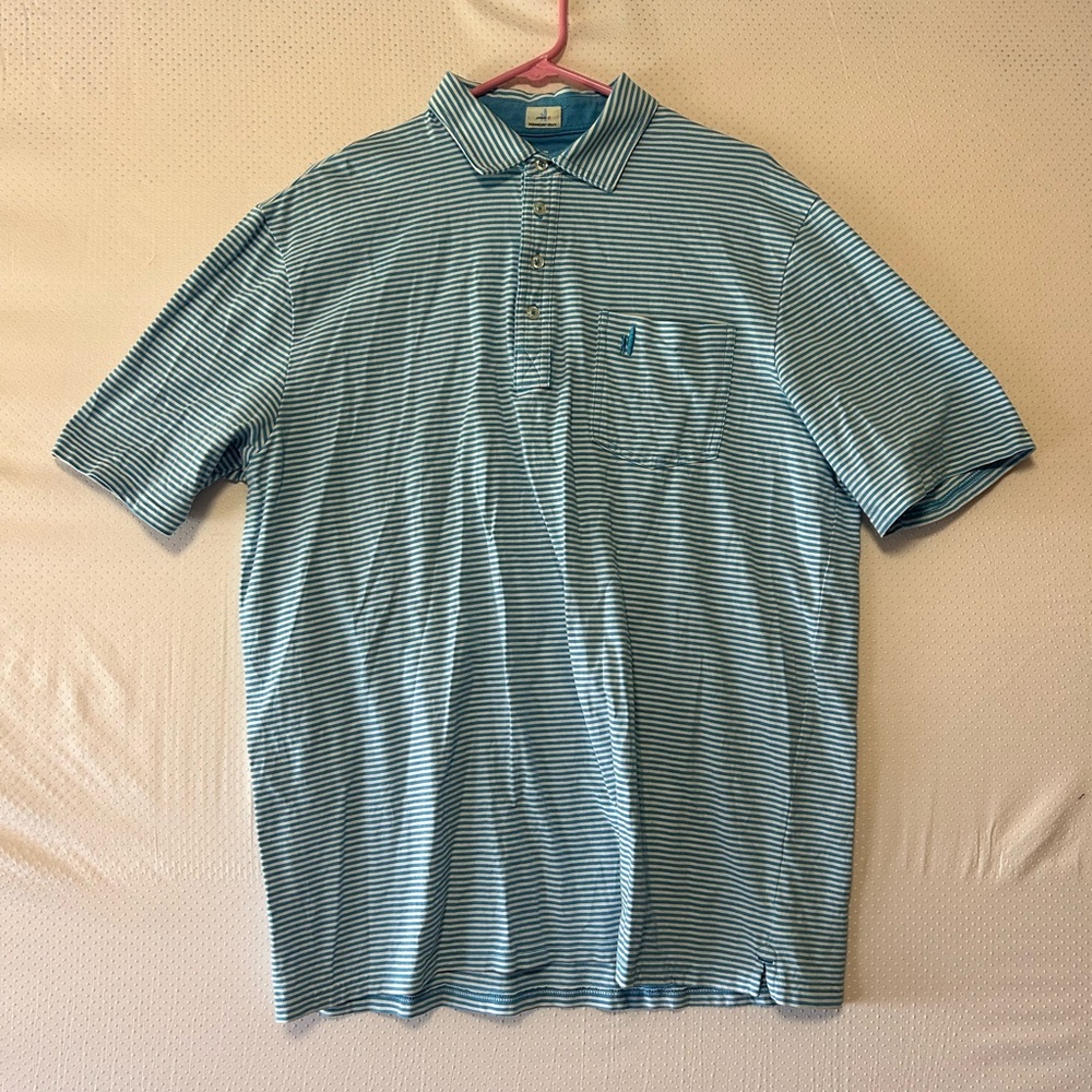 Men's Johnnie-O Polo